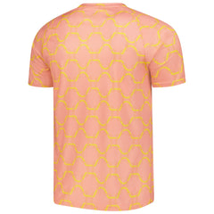 AC Milan 2025/26 Pre-Match dryCell Training Jersey - Puma Light Orange