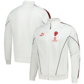 AC Milan 2025/26 King dryCell Anthem Jacket - Puma White
