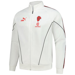 AC Milan 2025/26 King dryCell Anthem Jacket - Puma White