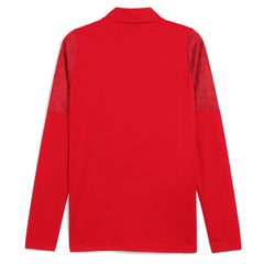 Chivas 2025/26 dryCELL Full-Zip Training Jacket - Puma Red