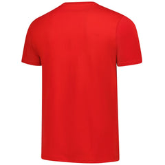 AC Milan 2025/26 King Logo T-Shirt - Puma Red