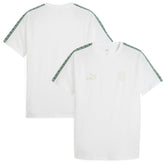 AC Milan King T-Shirt - Puma White