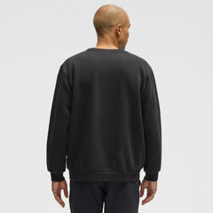 NHL Black|Black Vegas Golden Knights lululemon Steady State Crew