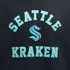 NHL True Navy|True Navy Seattle Kraken lululemon Steady State Crew