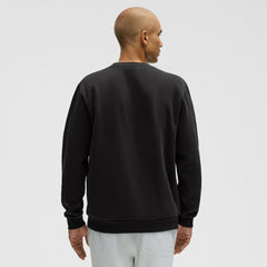 NHL Black|Black Carolina Hurricanes lululemon Steady State Crew