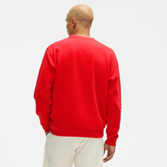 NHL True Red|True Red Detroit Red Wings lululemon Steady State Crew