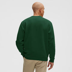 NHL Green|Green Minnesota Wild lululemon Steady State Crew