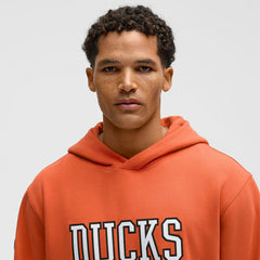 NHL Sienna|Sienna Anaheim Ducks lululemon Steady State Pullover Hoodie