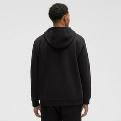 NHL Black|Black Pittsburgh Penguins lululemon Steady State Pullover Hoodie