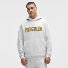 NHL Heathered Core Ultra Light Grey|Heathered Core Ultra Light Grey Pittsburgh Penguins lululemon Steady State Pullover Hoodie