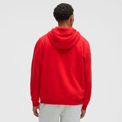 NHL True Red|True Red Chicago Blackhawks lululemon Steady State Pullover Hoodie