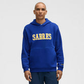NHL College Cobalt|College Cobalt Buffalo Sabres lululemon Steady State Pullover Hoodie