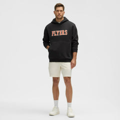 NHL Black|Black Philadelphia Flyers lululemon Steady State Pullover Hoodie