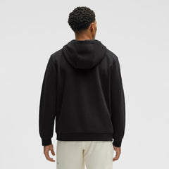 NHL Black|Black New Jersey Devils lululemon Steady State Pullover Hoodie