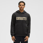 NHL Black|Black Vegas Golden Knights lululemon Steady State Pullover Hoodie