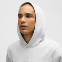 NHL Heathered Core Ultra Light Grey|Heathered Core Ultra Light Grey Tampa Bay Lightning lululemon Steady State Pullover Hoodie