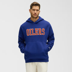 NHL Larkspur|Larkspur Edmonton Oilers lululemon Steady State Pullover Hoodie