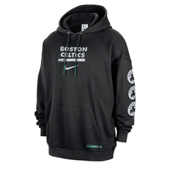 NBA Boston Celtics Courtside Club Premium Hoodie