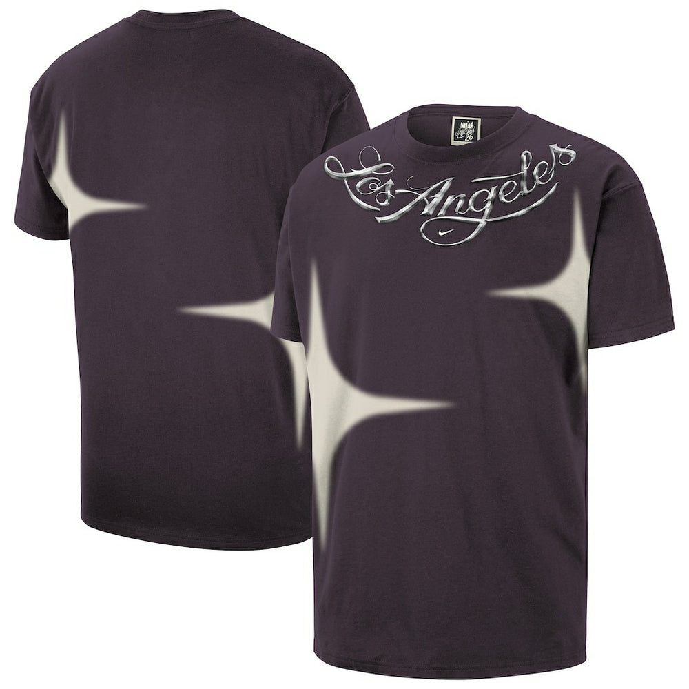 NBA 2026 NBA All-Star Game Max90 Premiere T-Shirt