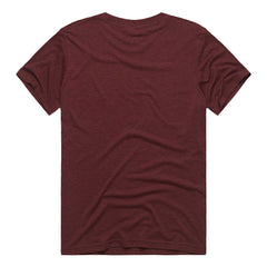 Homage Unisex NFL ASL Collection by Love Sign Tri-Blend T-Shirt - Washington Commanders