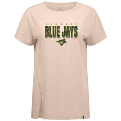 MLB Toronto Blue Jays Levelwear Women's Influx Protect W T-Shirt