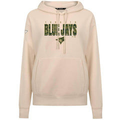 MLB Toronto Blue Jays Levelwear Women's Adorn Protect W Pullover Hoodie