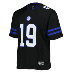 Inter Milan Collegiate American Football Foundation Fashion Jersey - Fanatics Royal
