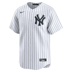 MLB Mickey Mantle New York Yankees Nike Home Limited Player Jersey