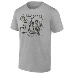 MLB Paul Skenes Pittsburgh Pirates Player Graphic T-Shirt