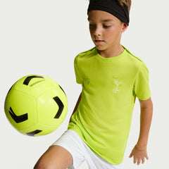 Tottenham Hotspur Youth 2025/26 Academy Pro Pre-Match Dri-FIT Top - Nike Neon Green