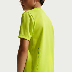 Tottenham Hotspur Youth 2025/26 Academy Pro Pre-Match Dri-FIT Top - Nike Neon Green