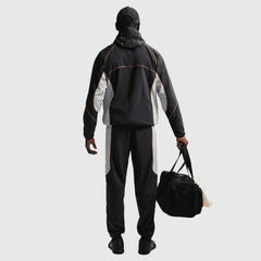 Chelsea Strike+ Water-Repellent Full-Zip Hoodie - Nike Gray