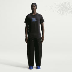 Paris Saint-Germain Men's Banner T-Shirt - Nike Black