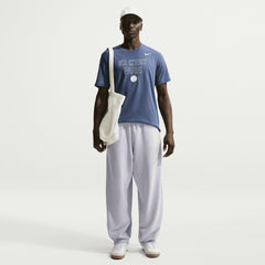Paris Saint-Germain Men's Team Pride T-Shirt - Nike Blue