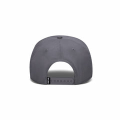 Paris Saint-Germain Jordan Brand Unisex Rise Flex Hat - Jordan Gray