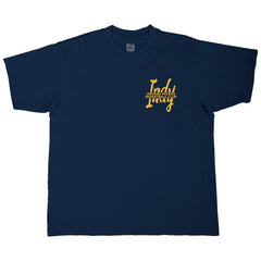 NBA Indiana Pacers Stadium Essentials Unisex Urban T-Shirt