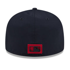 MLB Washington Nationals New Era 2026 Clubhouse 59FIFTY Fitted Hat