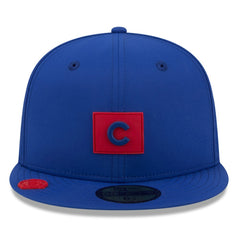 MLB Chicago Cubs New Era 2026 Clubhouse 59FIFTY Fitted Hat