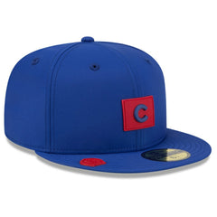 MLB Chicago Cubs New Era 2026 Clubhouse 59FIFTY Fitted Hat
