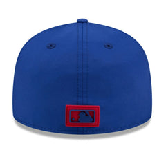 MLB Chicago Cubs New Era 2026 Clubhouse 59FIFTY Fitted Hat