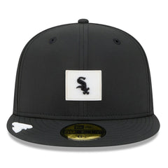 MLB Chicago White Sox New Era 2026 Clubhouse 59FIFTY Fitted Hat