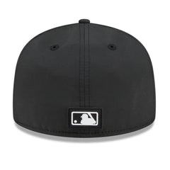 MLB Chicago White Sox New Era 2026 Clubhouse 59FIFTY Fitted Hat