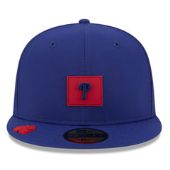 MLB Philadelphia Phillies New Era 2026 Clubhouse 59FIFTY Fitted Hat