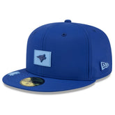 MLB Toronto Blue Jays New Era 2026 Clubhouse 59FIFTY Fitted Hat