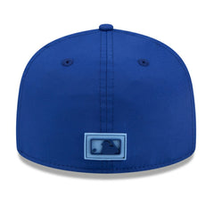 MLB Toronto Blue Jays New Era 2026 Clubhouse 59FIFTY Fitted Hat