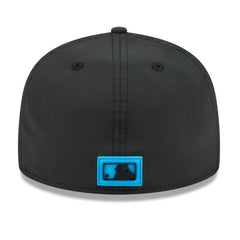 MLB Miami Marlins New Era 2026 Clubhouse 59FIFTY Fitted Hat
