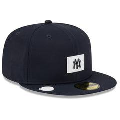 MLB New York Yankees New Era 2026 Clubhouse 59FIFTY Fitted Hat