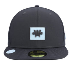 MLB Washington Nationals New Era 2026 Clubhouse Alternate 59FIFTY Fitted Hat