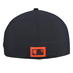 MLB Detroit Tigers New Era 2026 Clubhouse Alternate 59FIFTY Fitted Hat