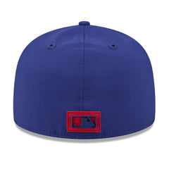 MLB Philadelphia Phillies New Era 2026 Clubhouse Alternate 59FIFTY Fitted Hat